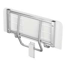 Luciana Accessible Fold Up Shower Seat